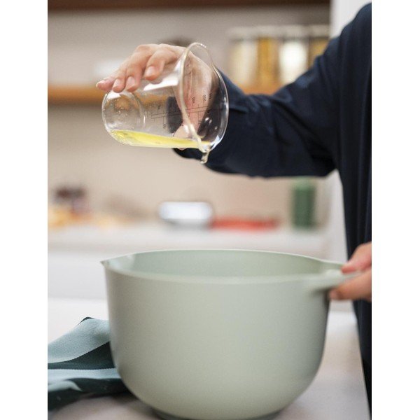 Misurino con coperchio  in vetro Chef It – Mepal-image-2