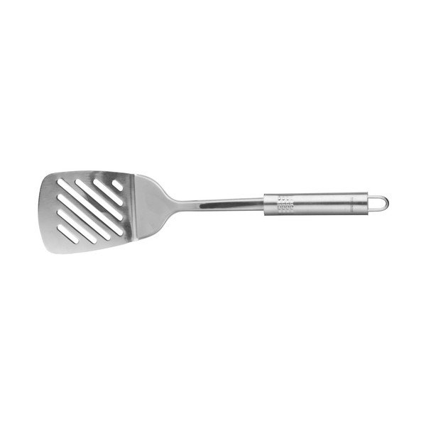 Giradischi ovale in acciaio inox Food & More - Fackelmann