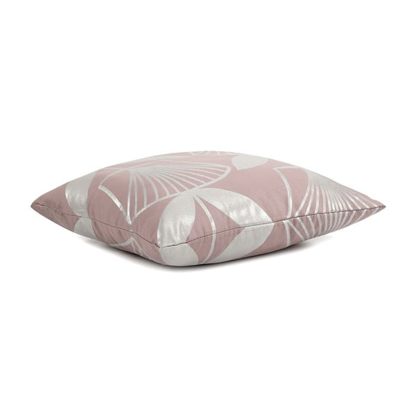 Federe in set da 2 45x45 cm Oxford Floris - AmeliaHome