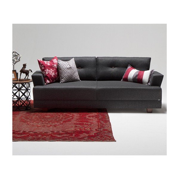 Divano grigio Christina - Balcab Home-image-4