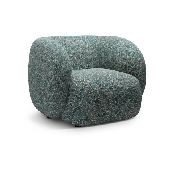 Poltrona blu Kate – Micadoni 