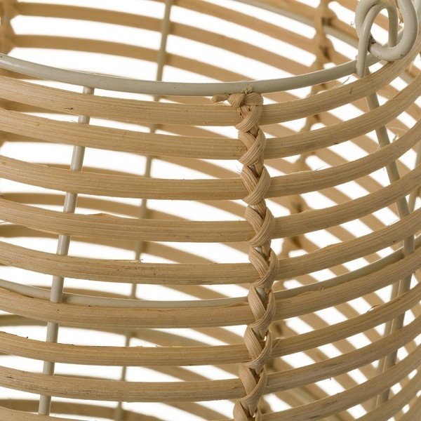 Lanterna in rattan Natural Way - Casa Selección-image-3