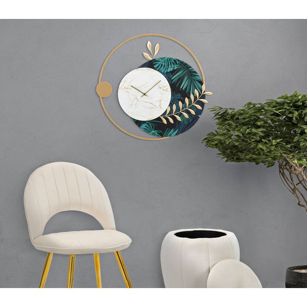 Orologio da parete Roundy - Mauro Ferretti-image-1