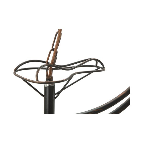 Lampada a sospensione Bicicletta - Mauro Ferretti-image-4
