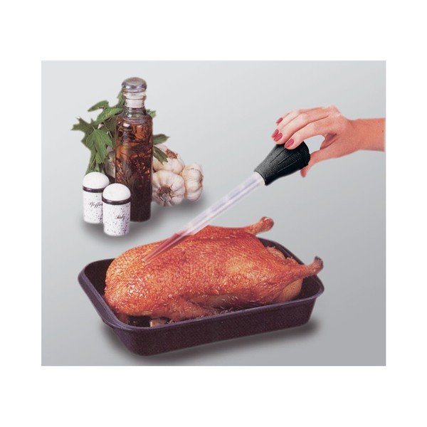 Scolapasta per imbottire la carne durante l'arrosto - Westmark-image-2