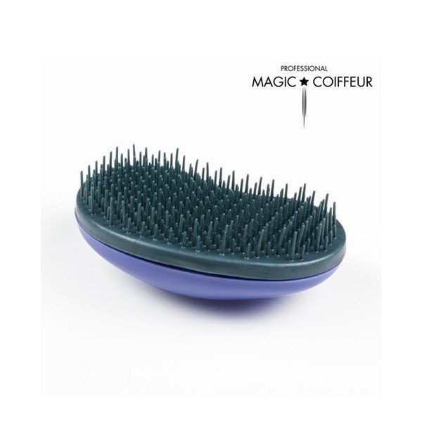 Kartáč na vlasy InnovaGoods Magic Coiffeur-image-2