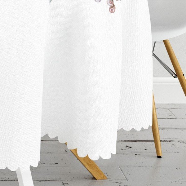 Tovaglia ø 140 cm - Mila Home-image-1