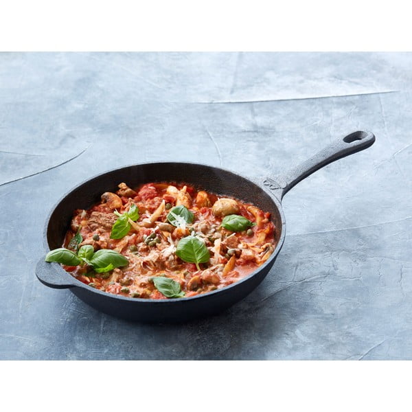 Padella in ghisa ø 26 cm - Holm-image-2