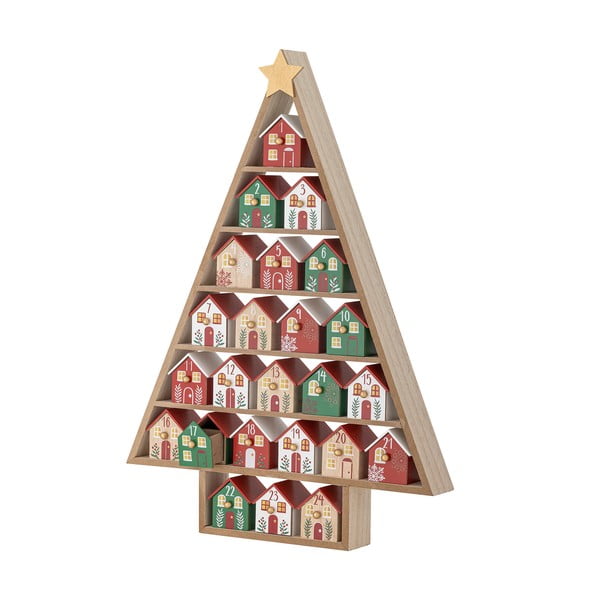 Calendario dell'avvento Calvin – Bloomingville-image-3