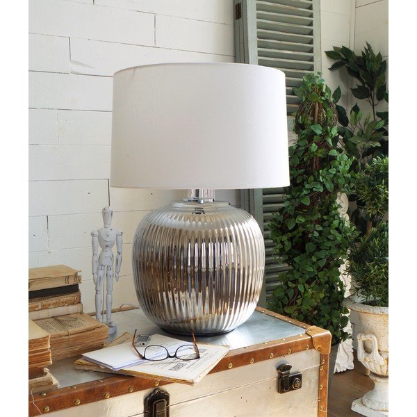 Stolní lampa Orchidea Milano Palazzo