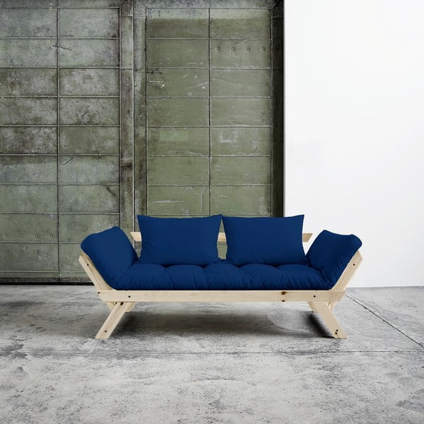Pohovka Karup Bebop Natural/Royal