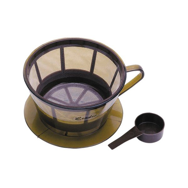 Set kávového filtru a odměrky Kitchen Craft Le’Xpress-image-1