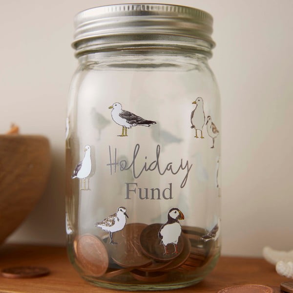 Salvadanaio Coastal Birds – Cooksmart ®-image-2