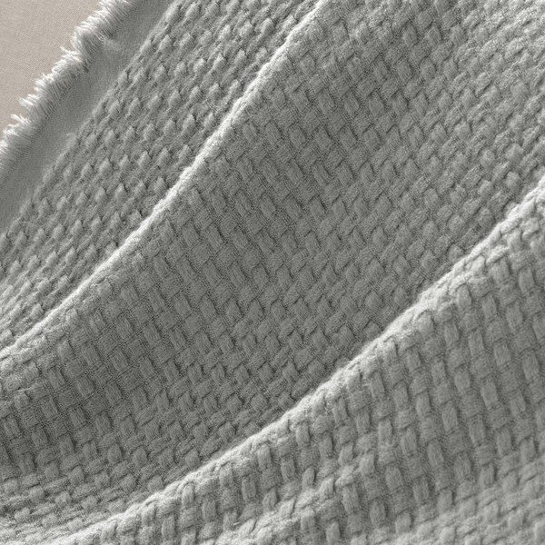 Coperta 125x150 cm Coraline - douceur d'intérieur-image-1