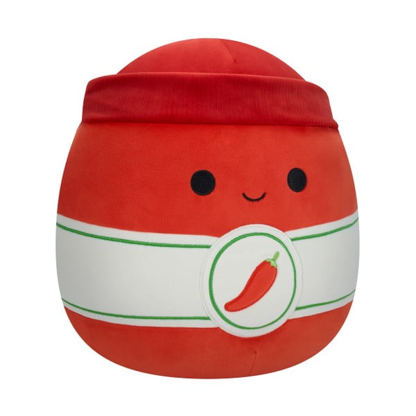 Peluche Sriracha - Illia - SQUISHMALLOWS-image-4