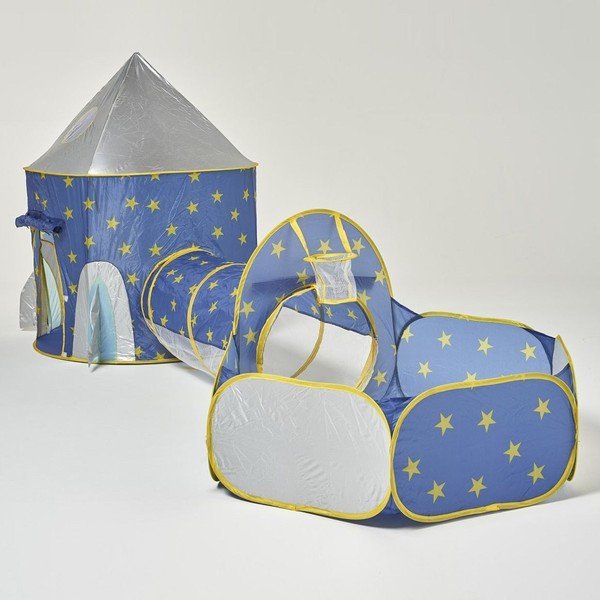 Tenda per bambini - Rocket Baby-image-2