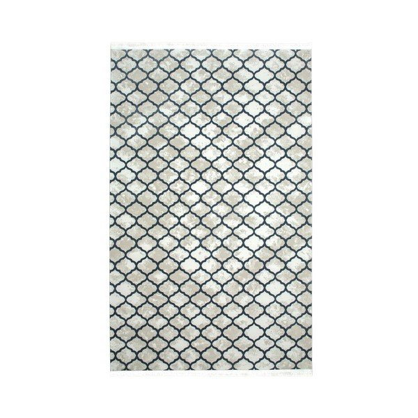 Tappeto Gritto Gris, 150 x 230 cm - Ruby-image-1