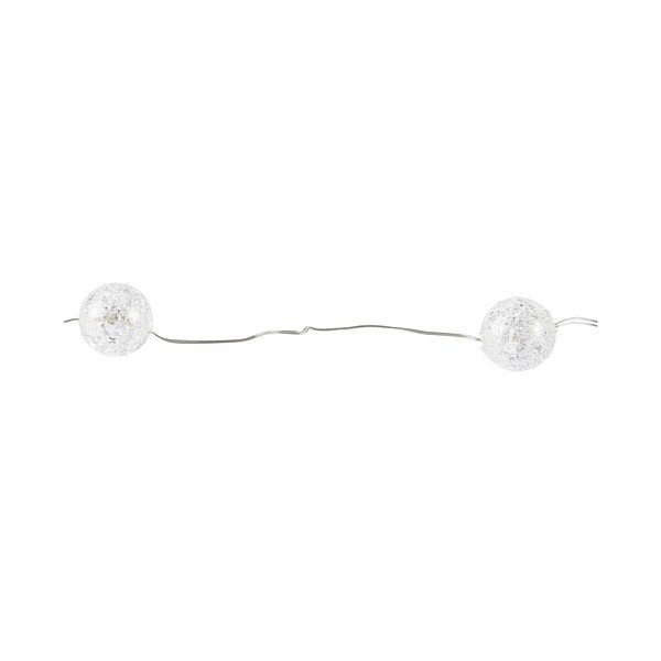Catena luminosa a LED Frozen, 20 luci - Villa Collection-image-1