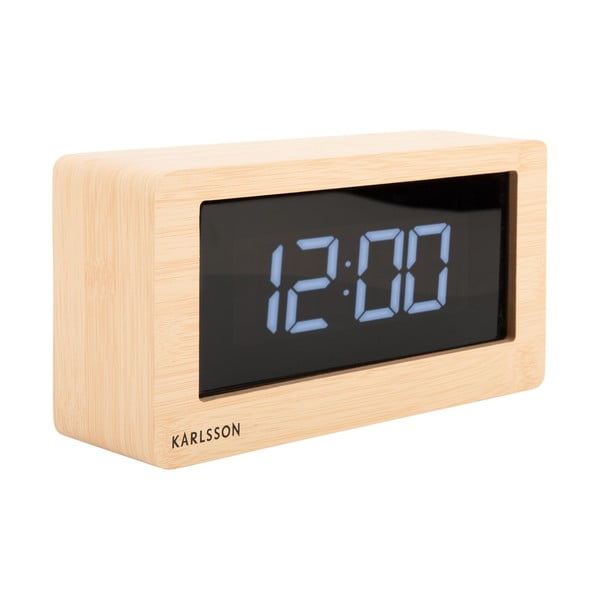 Orologio digitale Boxed - Karlsson-image-2