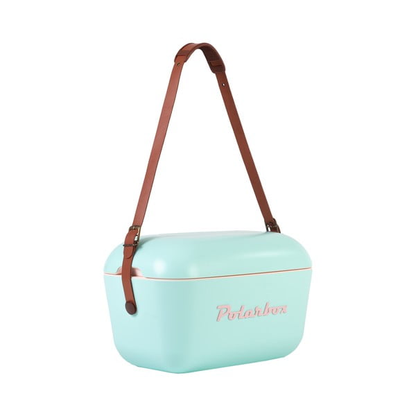 Borsa frigo turchese 12 l Classic – Polarbox-image-4