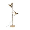 Lampada da terra Karish - Dutchbone