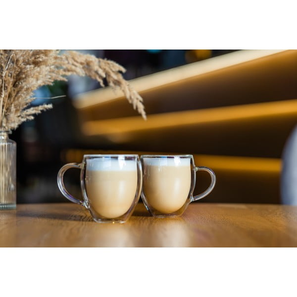 Tazze in set da 2 220 ml Noa - Vialli Design-image-2