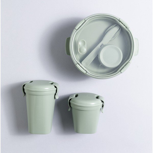 Scatola per snack Lunch & Go - Curver-image-3