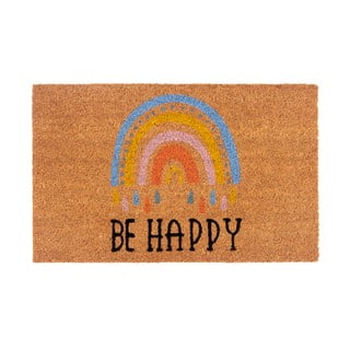 Zerbino in fibre di cocco 40x70 cm Be Happy – Hanse Home