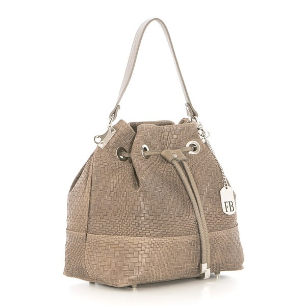 Kabelka Artemis Beige-image-1
