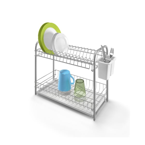 Scolapiatti Felicia, 45 x 23 cm - Metaltex-image-1