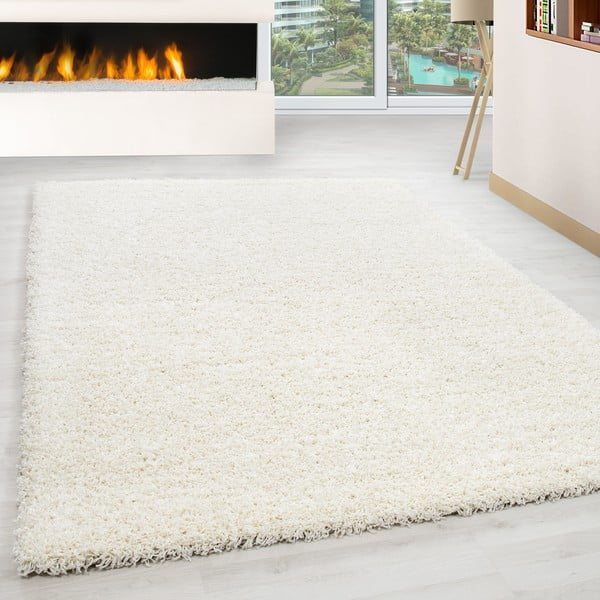 Tappeto crema 160x230 cm Life - Ayyildiz Carpets-image-1