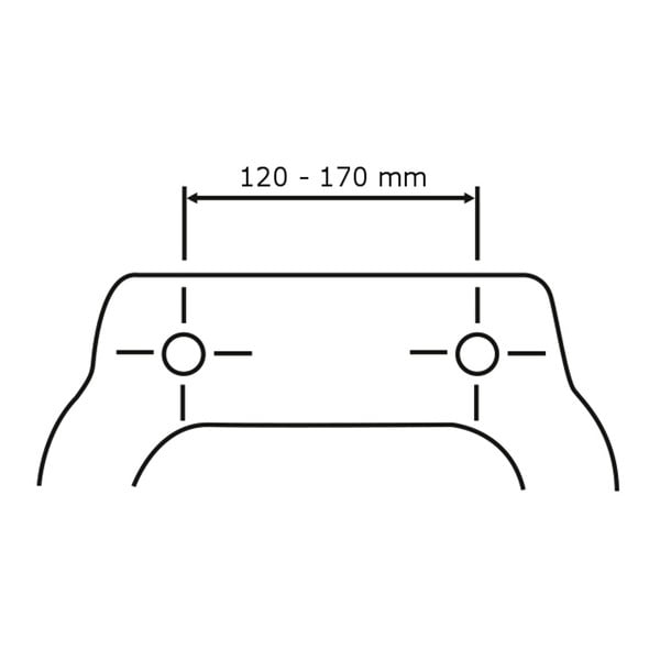 Sedile WC Easy Close bianco Family - Wenko-image-1