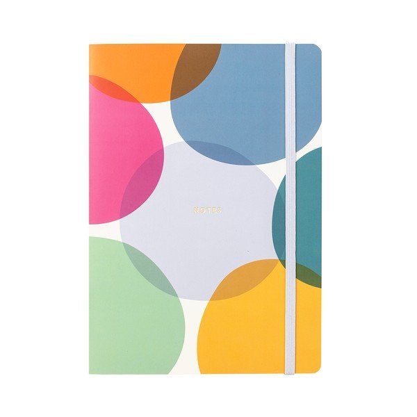 Taccuino 128 pagine - Busy B-image-1