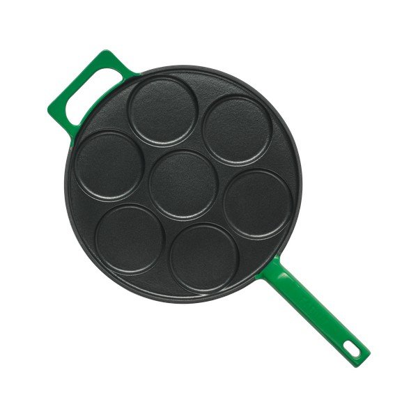 Padella per pancake in ghisa ø 26 cm Mattia 3.0 – FABINI-image-2