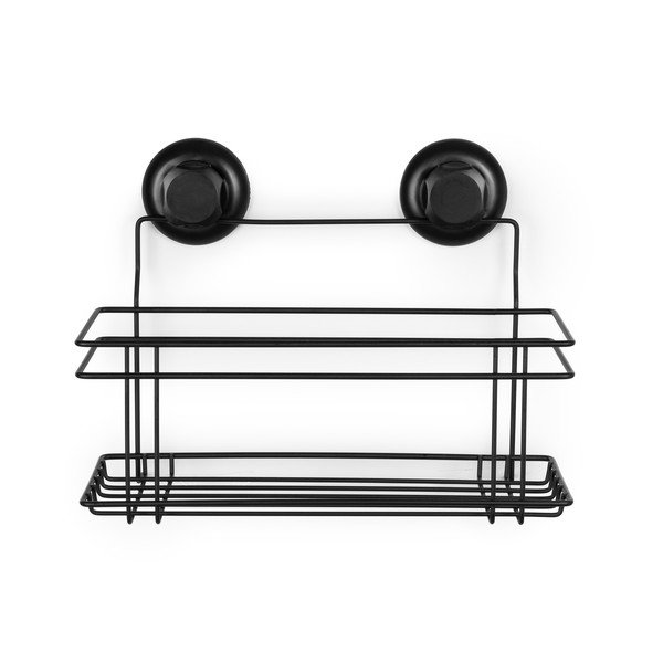 Supporto universale nero, 30 x 20,5 cm Bestlock - Compactor-image-4