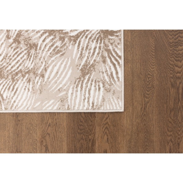 Tappeto beige 80x150 cm Welio Dark Beige - FD-image-3