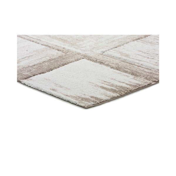 Tappeto beige Panka, 120 x 170 cm - Universal-image-1