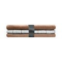 Set di strofinacci 3 pz 50x70 cm Gourmet – douceur d'intérieur