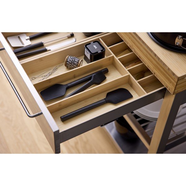 Set di utensili da cucina 3 pz Emma – Rosti-image-1