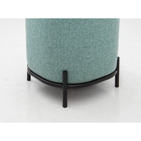 Sgabello color menta Harry - Tenzo-image-4