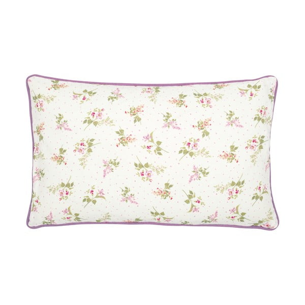 Federa decorativa in cotone Asta, 30 x 50 cm - Green Gate