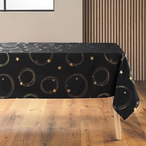 Tovaglia 150x240 cm Star – douceur d'intérieur
