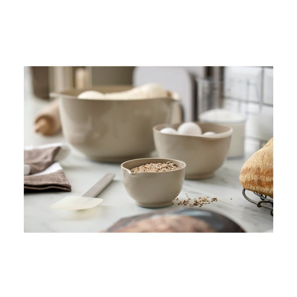 Ciotola beige 250 ml Margrethe - Rosti-image-1
