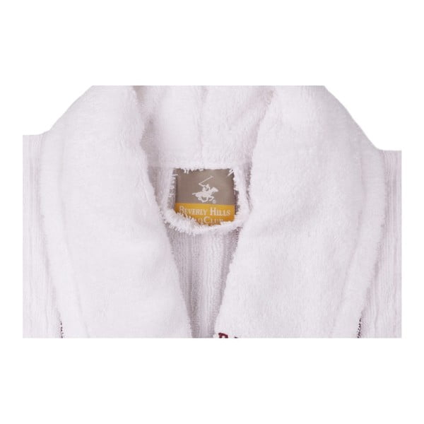 Accappatoio BHPC Lisa, taglie. S/M - Foutastic-image-3