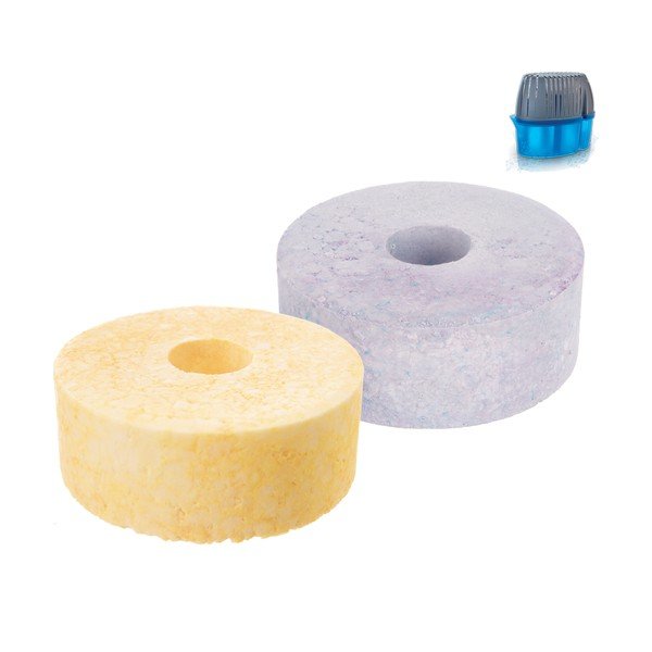 Ricambio per deumidificatore 2 pz – Orion