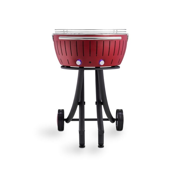 Griglia a carbone/portatile GardenGrill XXL - LotusGrill-image-2