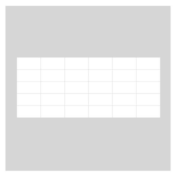 Set di adesivi per piastrelle 30 pezzi 20x10 cm Subway Tiles White - Ambiance-image-1