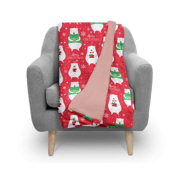 Deka Oyo home Prancer, 120 x 170 cm-image-1