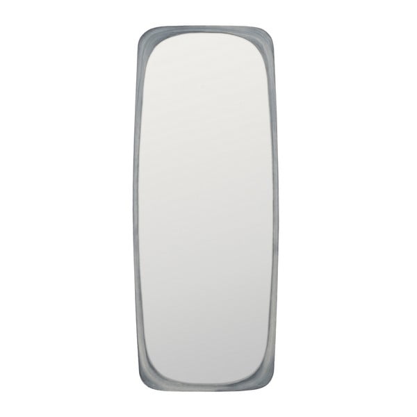 Specchio da parete con telaio in legno massiccio 70x175 cm Spejo – Ixia