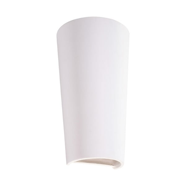 Lampada da parete bianca Colbie - Nice Lamps